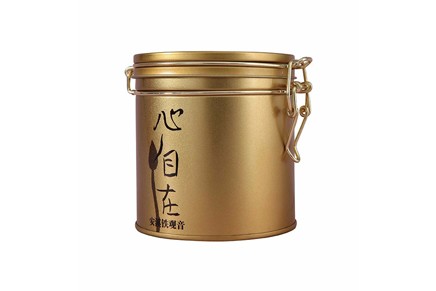 為什么茶葉用鐵盒包裝？