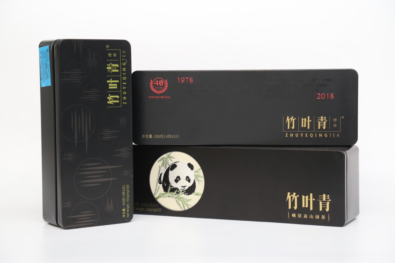 賣茶葉的商家該如何正確選擇茶葉包裝罐呢？